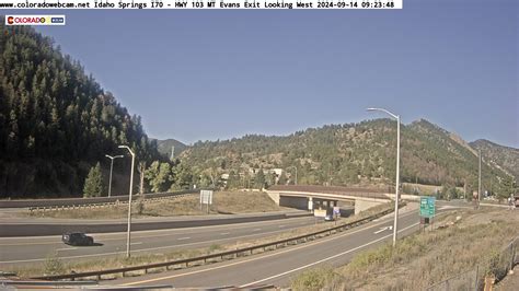 colorado springs webcam|Colorado Springs Weather Cams